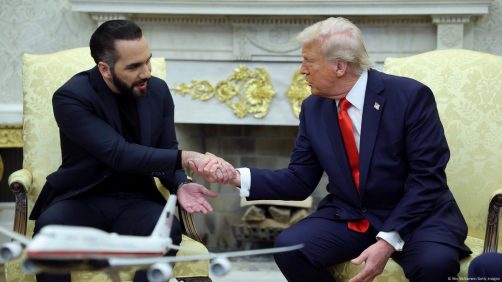 Estados Unidos elogia a El Salvador en informe sobre derechos humanos, resaltan medios internacionales |