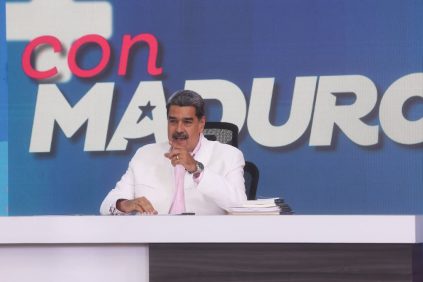 "Suramérica Tiene que Reencontro Su Camino de Unión en la diversidad", El Llamado de Nicolás Maduro | Internacional | Noticias