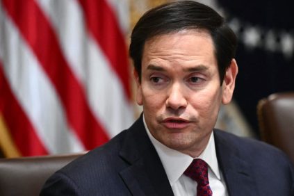 Marco Rubio SE Reunirá Con Daniel NOVOA EN ECUADOR LA PROIMA SEMANA PARA HABLAR SOBRE INMIGRACIÓN, Comercio y Relación con China | Internacional | Noticias