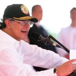Gustavo Petro Tacha de "Secuestro" Detención de Topógrafos Colombianos por Perú en El Amazonas | Internacional | Noticias