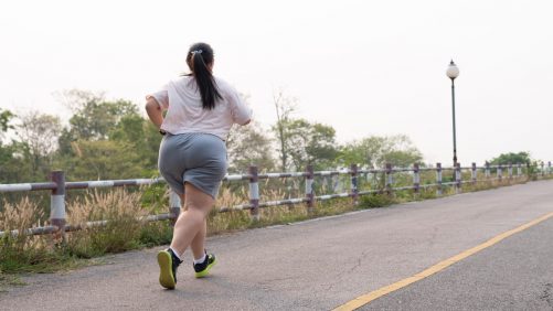 Ejercicios y ola de calor: cómo continuar su entrenamiento de manera segura