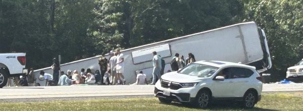 Accidente de Autobús Turísstico Con 52 Pasajeros, Entre Ellos Niños, Deja Varios Muertos en Nueva York | Internacional | Noticias