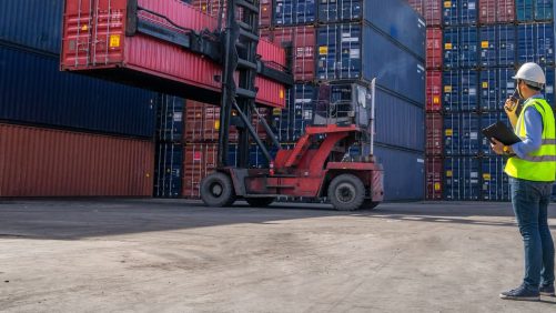Precios de Trump: el PIB de Canadá disminuye debido a la caída de las exportaciones