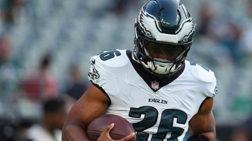 Predicciones de la NFL: ¿Cuáles pueden sacudir las águilas en la NFC?