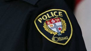 Un avión que transportaba 3 personas se estrelló en Ottawa