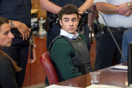 Luigi Mangione Podría Haber Inspirado Al Asesino de la Sede de la Nfl, Según la Fiscalía | Internacional | Noticias