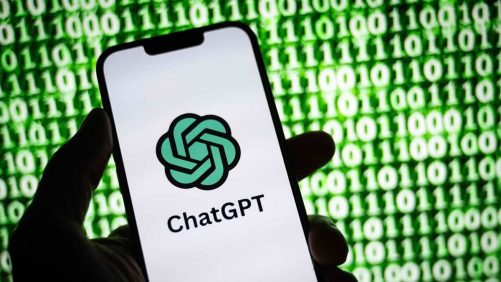 Confiar en chatgpt "no reemplaza la terapia", advierte a un especialista