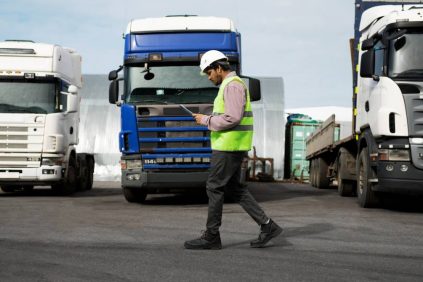 Suspensión de Visas de Donald Trump: Camioneros Inmigrantes en Estados Unidos Temen MÁS Restricciones | Internacional | Noticias