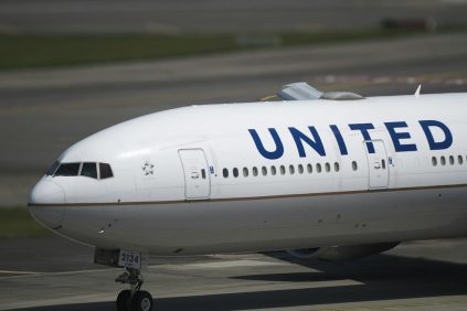 United Airlines suspende Vuelos en Aeropuertos de Ee. Uu. por un 'problema técnico' | Internacional | Noticias