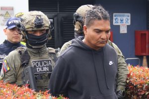 Corte Colombiana Avala Extradición Del Cofundador del Tren de Aragua, 'Larry Changa', A Chile | Internacional | Noticias