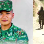 Se conoció la prueba de vida del soldado Jamerson Guachetá