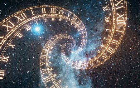 Rusia Cierra Instituto Que Investigaba La Teletransportacyn y La Mácina del Tiempo | Internacional | Noticias