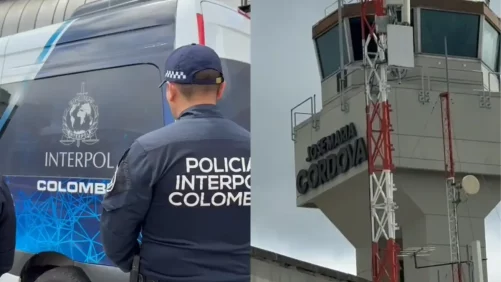cuatro extranjeros inadmitidos y 48 alertas migratorias