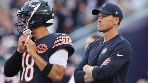 Predicciones de la NFL: ¡dan paso al grupo de muerte en el NFC Nord!