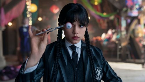 Crítica | Esto es lo que pensamos de la segunda temporada de "Miércoles", que llega hoy a Netflix