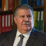 Nueva orden de captura contra Enrique Rais |