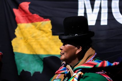 Bolivia Arranca Su Silencio Tras Cierre de Campañas | Internacional | Noticias