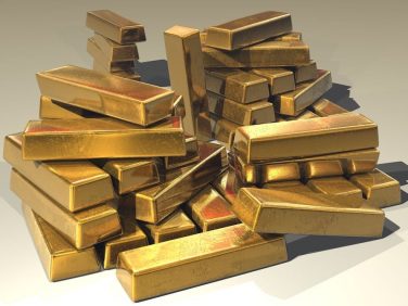 Bajan los Precios del Petróloo PERO ESTE PAÍS DE SURAMÉRICA SACA UN AS BAJO LA MANGA Y SUBE LA EXPLOTACIÓN DE ORO EN MÁS DE 150% | Internacional | Noticias