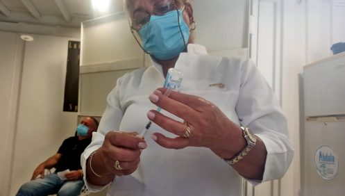 Región de Italia Pide Médicos Cubanos para solventar Escasez | Internacional | Noticias