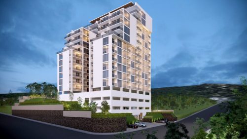 Desarrolladora Multi Inversiones One invertirá $60 millones en vivienda vertical en El Salvador |