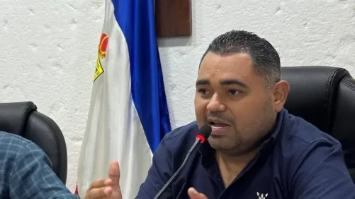 Sancionan con diez días de arresto al presidente de Concejo Municipal de Valledupar por desacato a tutela sobre curul vacante de Cristian Moreno