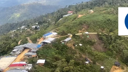 Defensoría alerta por grave situación humanitaria en el sur de Bolívar y Procuraduría rechaza ataque con drones que dejó heridos a militares