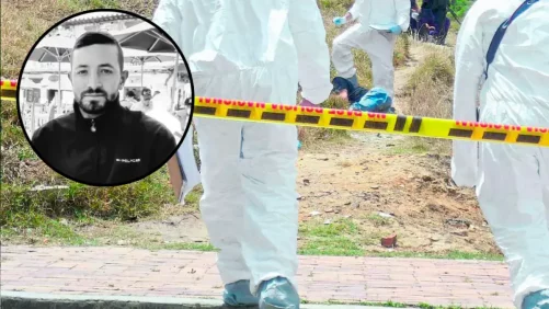 asesinan a veterinario en Santa Rosa de Osos tras hacerle una falsa llamada