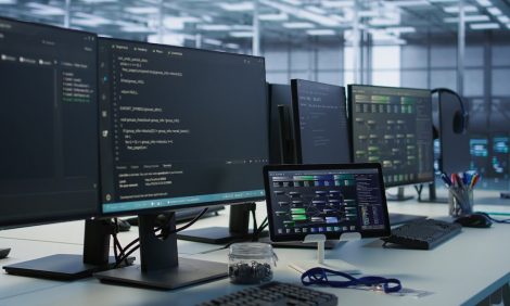 Palantir, El Software Que Vigila Pandemias, Criminales y Descubre Datos Oculos: Estados Unidos le otorga un contrato de 10 mil milones | Internacional | Noticias