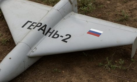 Rusia masifica la productación de drones "Kamikaze": Imágenes Satelitales Muestran El Lugar Donde Pasarán de Producir 300 Unidades Mensuales A 100 Diarias | Internacional | Noticias
