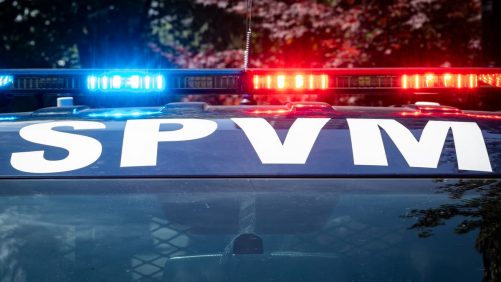 Colisión mortal en Ville-Marie: un hombre en los años treinta pierde su vida