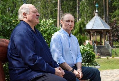 ASÍ HIJO LOS MISILES ORÉSHNIK QUE NO SOLO TENDRÁ RUSIA, VLADIMIR PUTIN ANUNCIÓ Su Producció | Internacional | Noticias