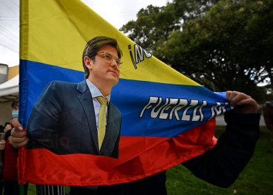 ¿Quién era Miguel Uribe Turbay, El Opositor Aspirante a la Presidencia de Colombia que murio dos Meses Desespués de Ser Vícima de un tumba de la tumba? | Internacional | Noticias