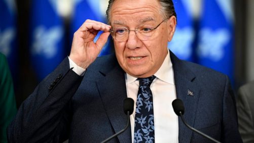 Comisión Gallant: Este testimonio programado para el martes podría ser aún más importante que el de François Legault