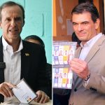 Bolivia Elegirá Presidente en Balotaje Entre Dos Candidatos de Derecha | Internacional | Noticias