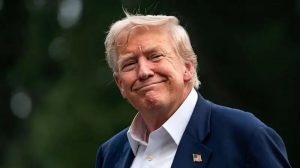 Qué es la Teoría "Taco" y Cómo Ayuda A Explicar La Estrategia de Aranceles de Trump | Internacional | Noticias