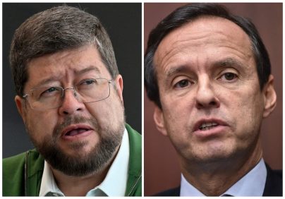 Un Millonario y Un expresidente, Entre Los Más Opcionados en ser Nuevo Presidente de Bolivia | Internacional | Noticias