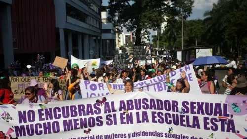 teme por su vida y pide justicia