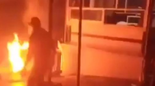 MOTÍN EN PENAL DE VERACRUZ DEJA SIETE REOS MUERTOS Y una vez Heridos; Acusan A Grupo Criminal de Extorsión | Internacional | Noticias