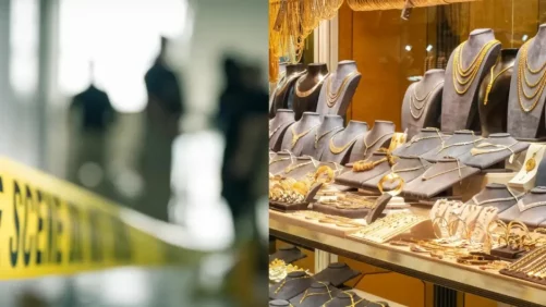 Historia sentimental en Barranquilla bajo investigación por presunta estafa y extorsión a trabajadora de joyería: víctima denuncia intimidaciones