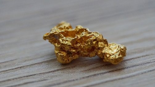 Este País de Suramérica aumenta su producción de Oro, Coltán y Petróleo en Primer semestre de 2025 Ante la Mirada Incómoda de Estados Unidos | Internacional | Noticias
