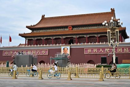 Eros Son Los Presidentes Que Irán A China Por El Día de la Victoria Donde se Presentarán Nuevos Misiles | Internacional | Noticias