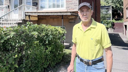 Entradas de Leadwater: los ciudadanos de Montreal pagan más ... y esperan más