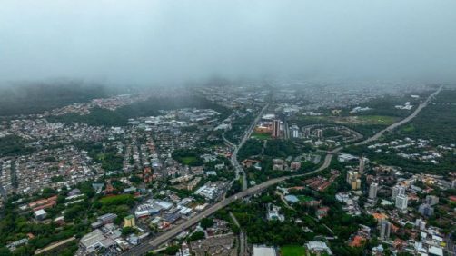 Emiten medidas de prevención para la población durante la alerta verde por lluvias |