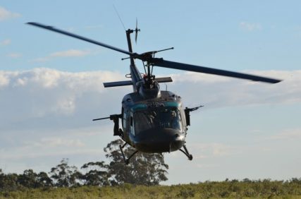 Taiwán Donará Helicópteros Bell uh-1h A País Sudamericano | Internacional | Noticias