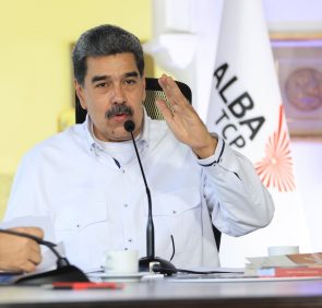 Álvaro uribe afirma que ee. Uu. Tiene Pruebas de los Vínculos de Nicolás Maduro Con El 'Narcoterrorismo' | Internacional | Noticias