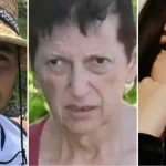 familia de barranquillera señalada de crimen de su pareja; piden apoyo para viajar