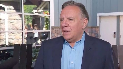 Fiasco Saaqclic: Legarault testificará ante la Comisión Gallant el próximo martes