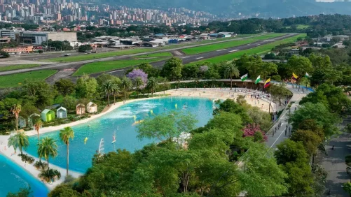 voces a favor y en contra del próximo gran proyecto estratégico de la capital de Antioquia