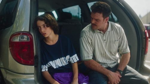 Crítica de la película "Phoenix": una incursión sensible y conmovedora en la realidad de las familias militares