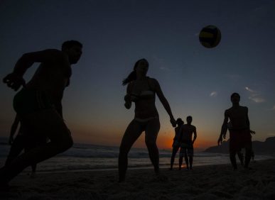 Venezuela Denuncia Decisión de Ecuador Que Dejaría Fuera de Un torneo A su delegación de Voleibol sub-21 | Internacional | Noticias
